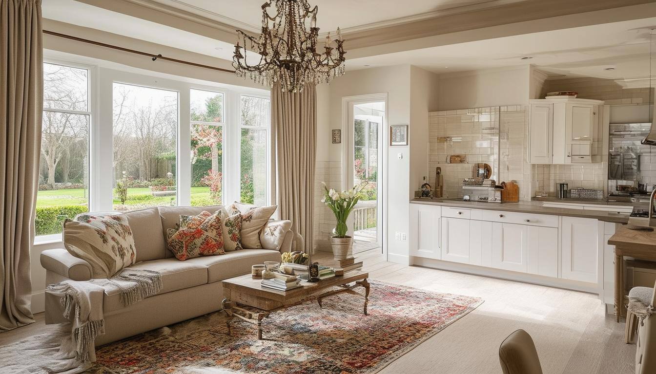 The Best Home Upgrades to Improve Comfort and Value